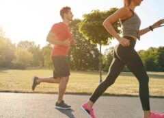 Proponen un test interactivo de 5 minutos y 19 preguntas para que cada uno sepa a qué hora debería hacer ejercicio