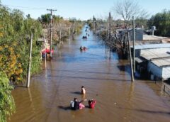 Súper Niño 2026 en Argentina, EN VIVO: cuándo llegará su pico máximo y en qué provincias se esperan fuertes lluvias