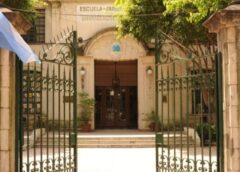 Una docente condenada por la muerte de su beba de 6 meses ahora fue apartada por filmar a alumnos de un colegio de Palermo